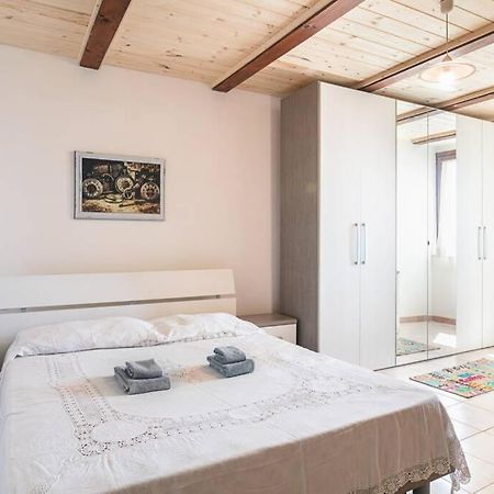 Roman Ruins - Elegant Apartment أولبيا المظهر الخارجي الصورة