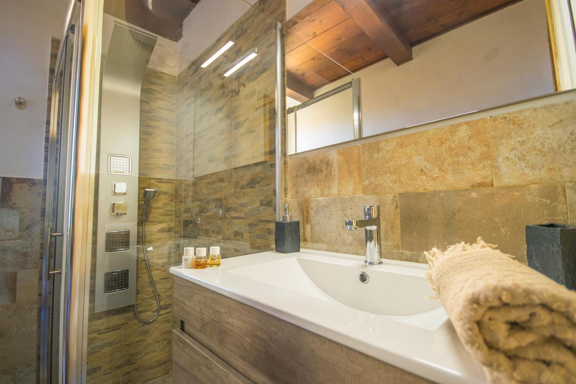 Roman Ruins - Elegant Apartment أولبيا المظهر الخارجي الصورة