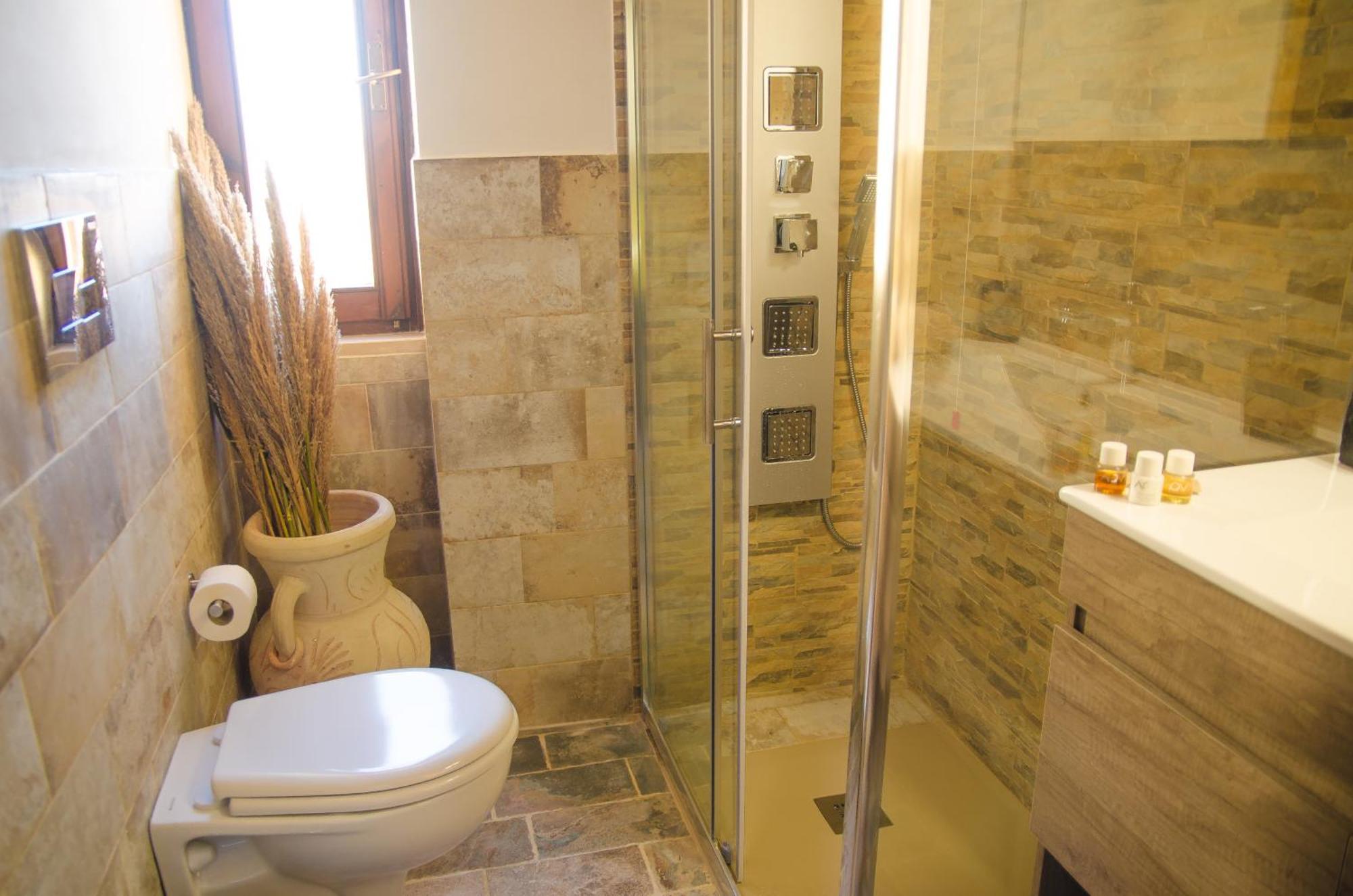 Roman Ruins - Elegant Apartment أولبيا المظهر الخارجي الصورة